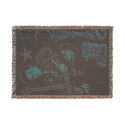 Woven Blanket