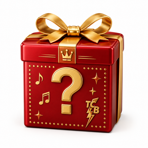 Mystery Gift